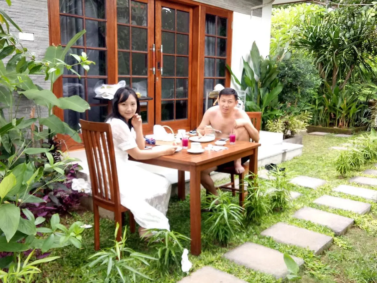 Pier26 Bali Homestay Nusa Dua  0*, Nusa Dua (Bali) Indonesia