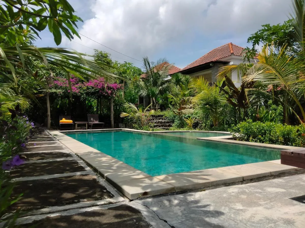 Pier26 Bali Homestay Nusa Dua  Nusa Dua (Bali)