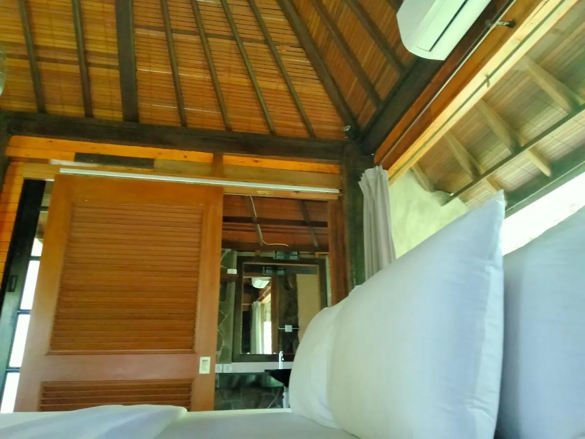 Pier26 Bali Homestay Nusa Dua  Indonesia