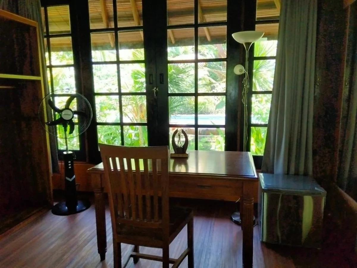 Pier26 Bali Homestay Nusa Dua