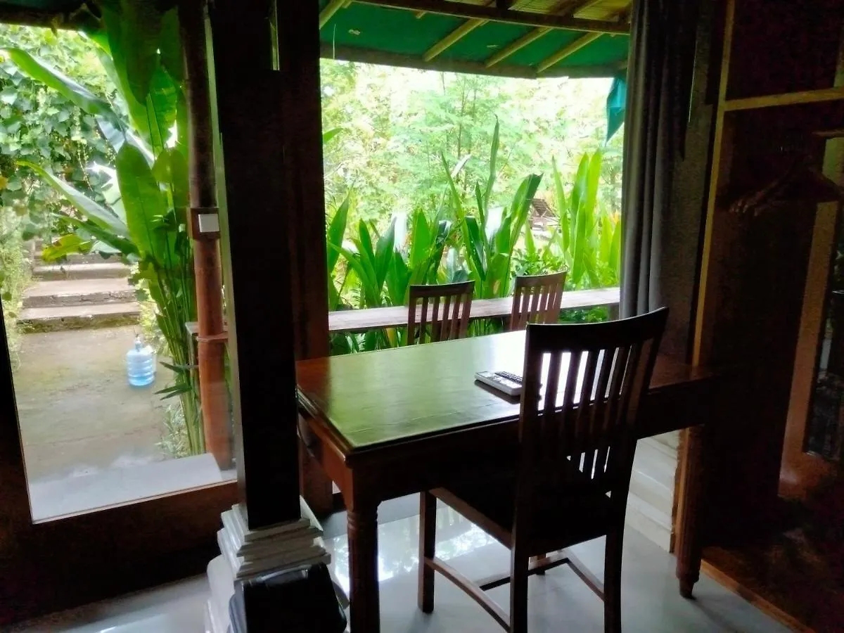 Pier26 Bali Homestay Nusa Dua