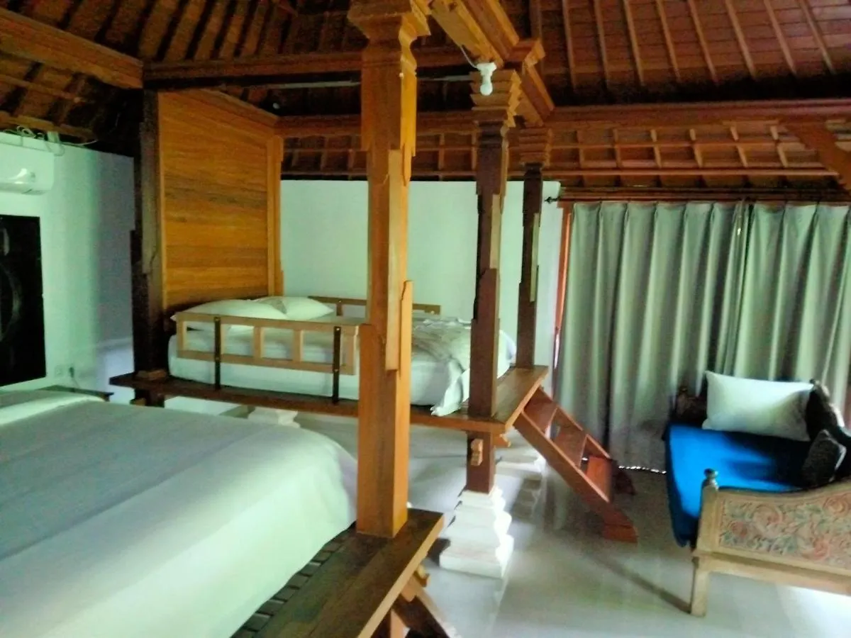 Pier26 Bali Homestay Nusa Dua  Indonesia