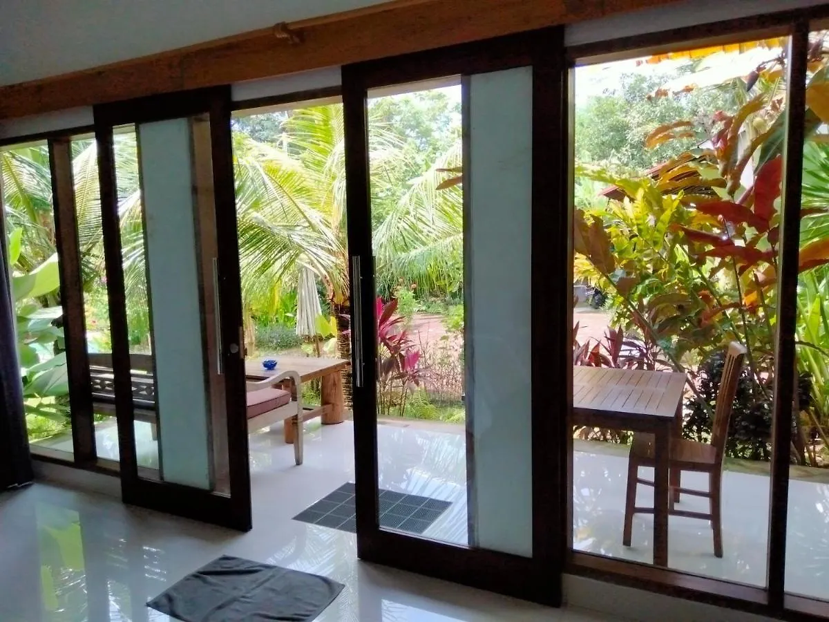 Pier26 Bali Homestay Nusa Dua  Indonesia