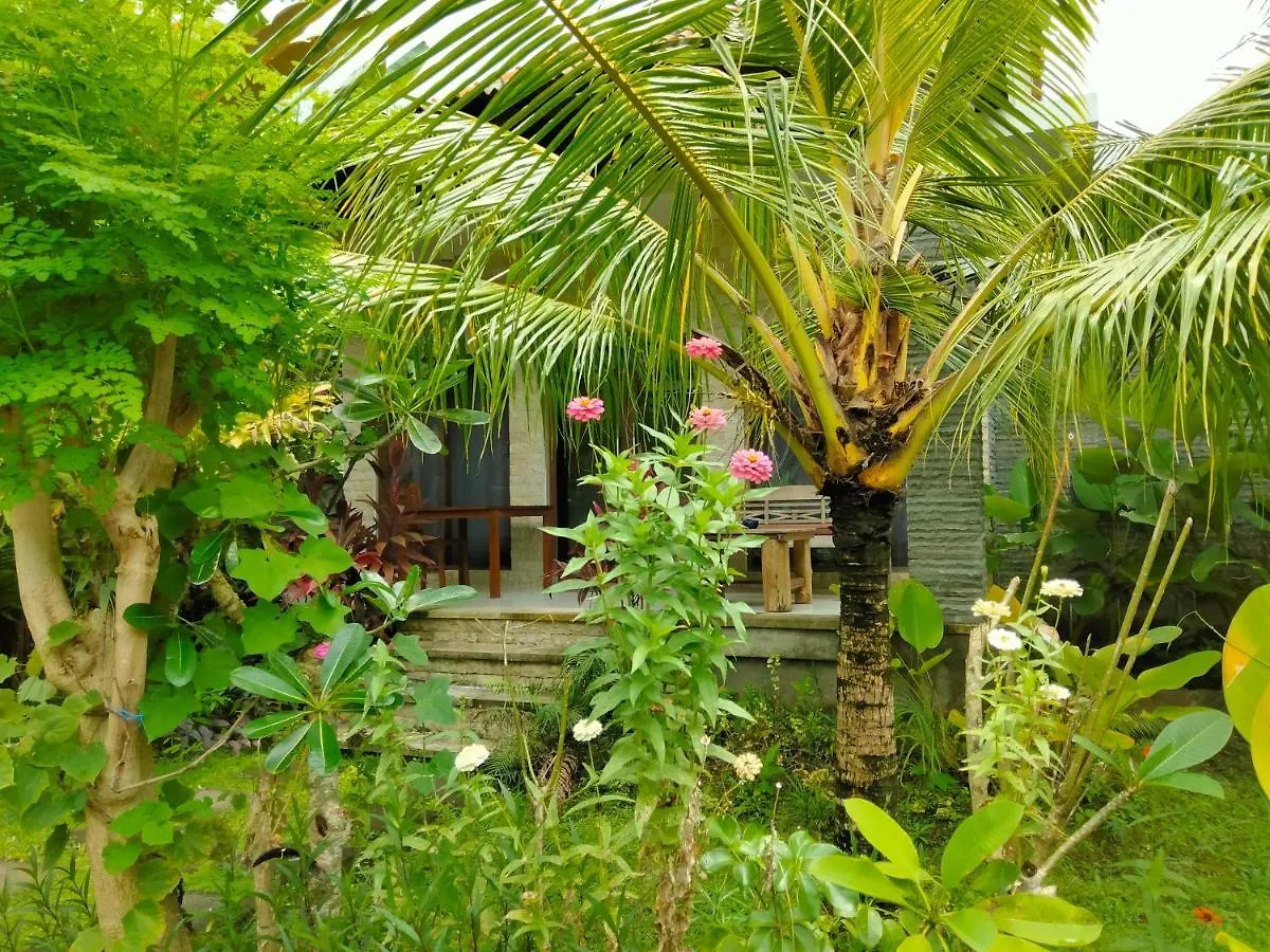 Pier26 Bali Homestay Nusa Dua  0*, Nusa Dua (Bali) Indonesia