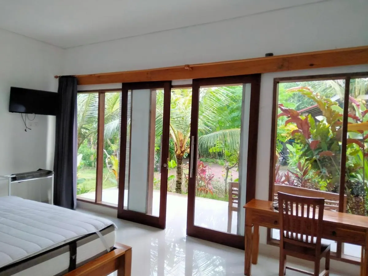 Pier26 Bali Homestay Nusa Dua