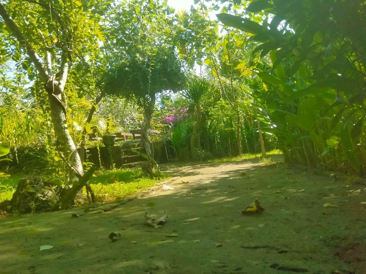 Pier26 Bali Homestay Nusa Dua