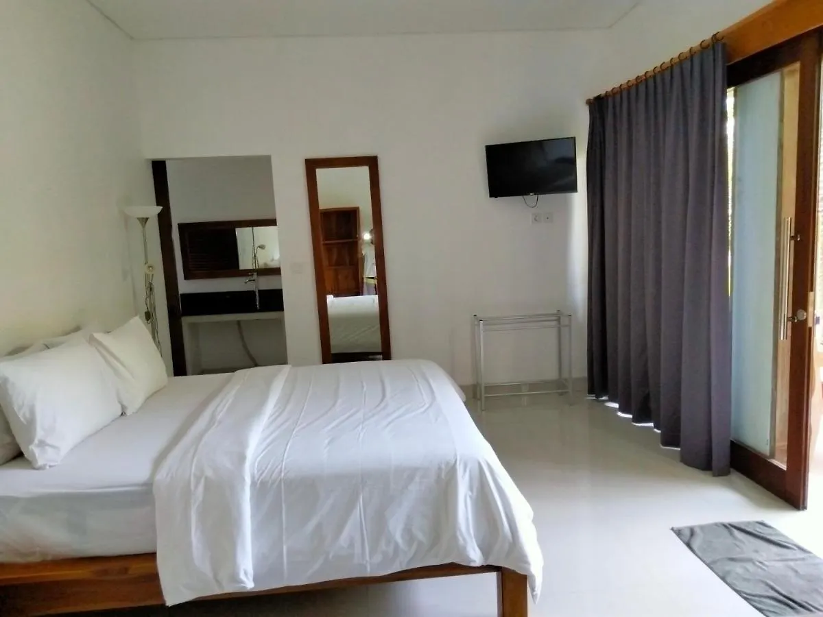 Pier26 Bali Homestay Nusa Dua