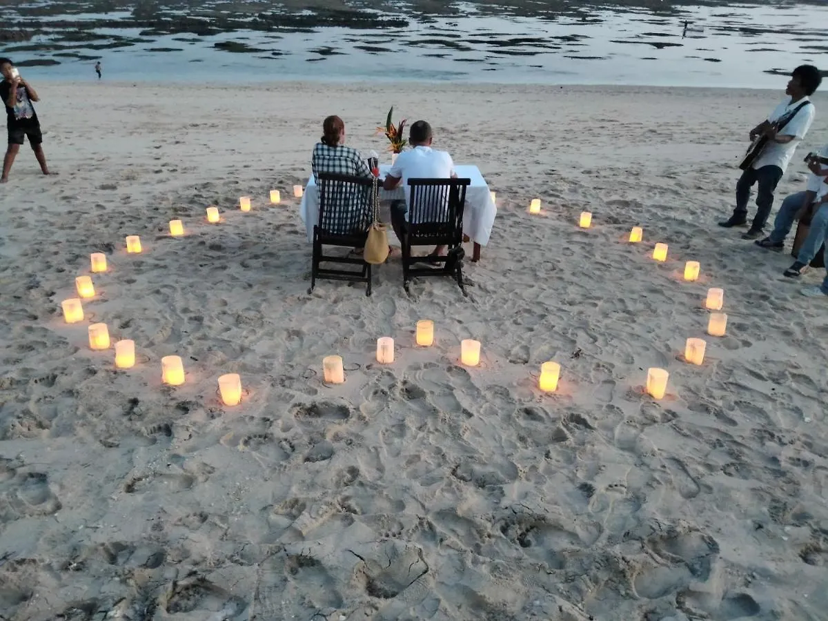 Pier26 Bali Homestay Nusa Dua  0*, Nusa Dua (Bali)