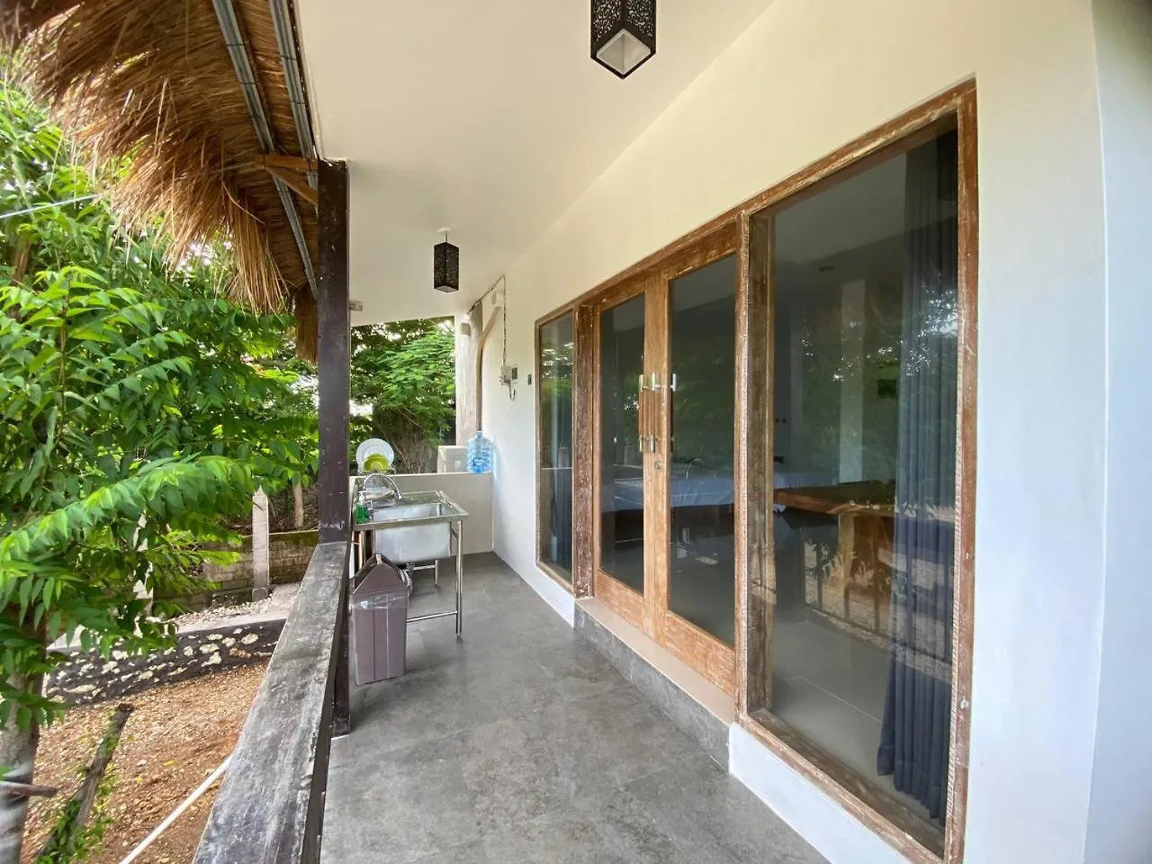 Pier26 Bali Homestay Nusa Dua