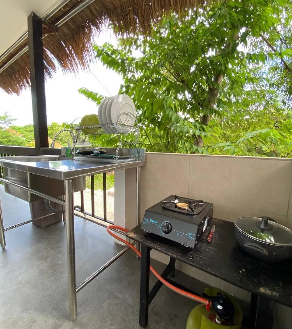 Pier26 Bali Homestay Nusa Dua  0*, Nusa Dua (Bali)