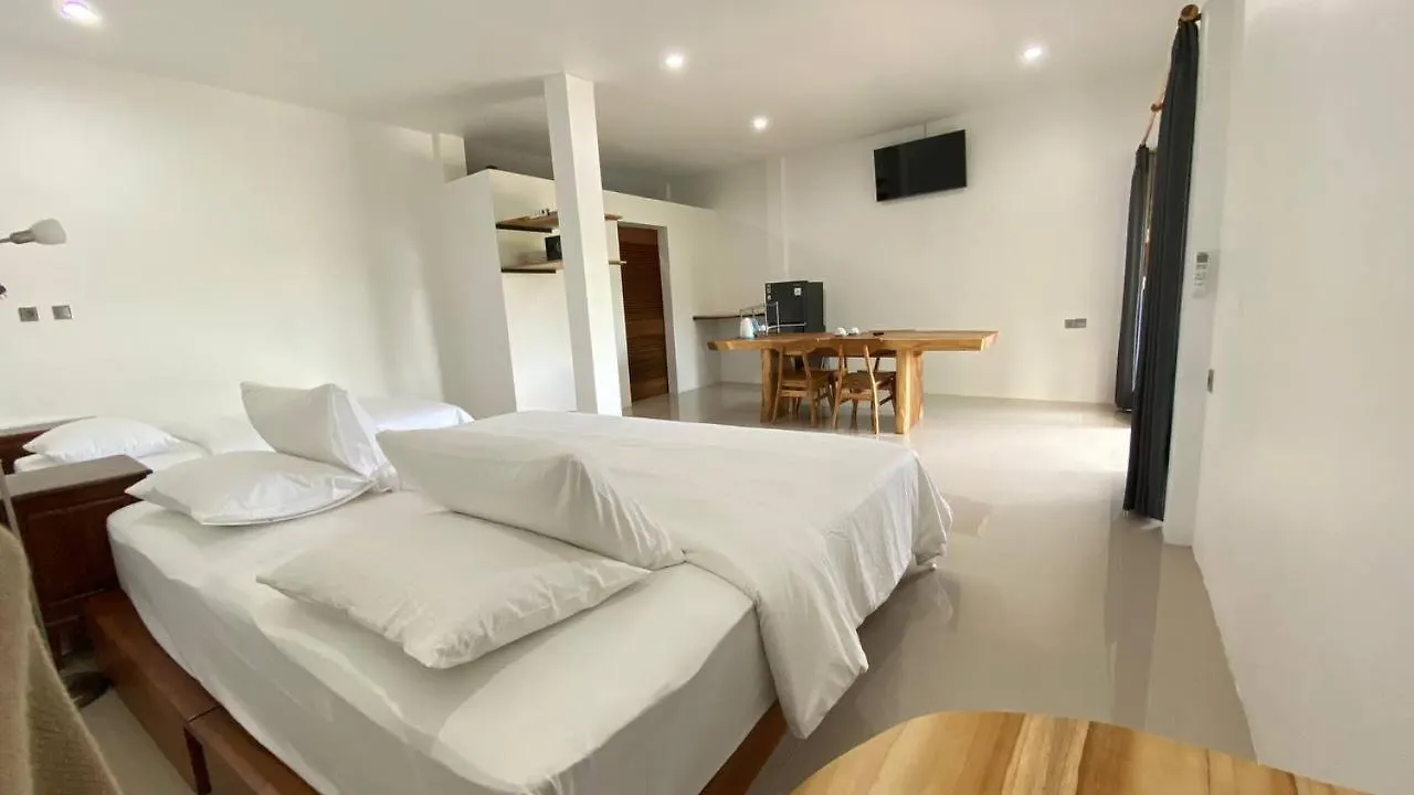 Pier26 Bali Homestay Nusa Dua  Indonesia
