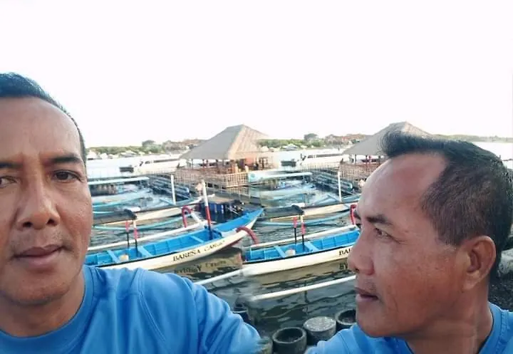 Pier26 Bali Homestay Nusa Dua  Nusa Dua (Bali)