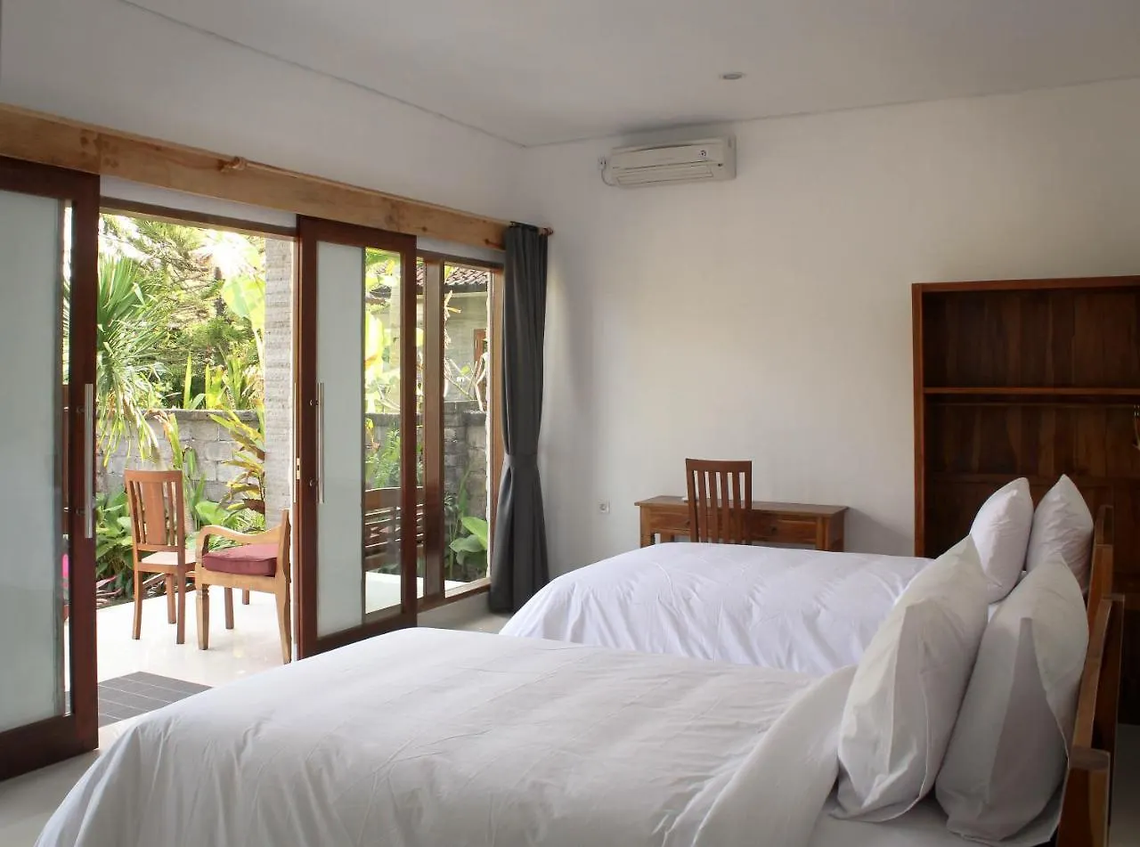 Pier26 Bali Homestay Nusa Dua  0*, Nusa Dua (Bali)